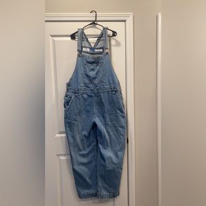 Brand new size 18 women’s overalls